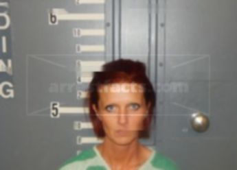 Haley Laraine Garrett