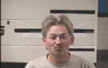 Lynn Edward Benton