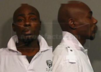 Demetrius Glenn Mccall