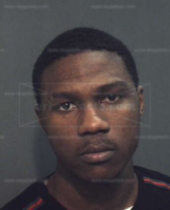 Karl Alphonso Mcleod Jr.