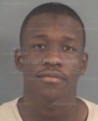 Kelvin Antonio Adkins