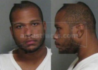 Alphonzo Buckner