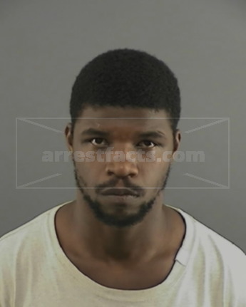 Tyrone Maurice Guice
