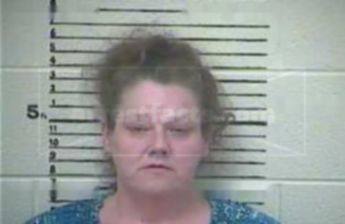 Brenda Fugate