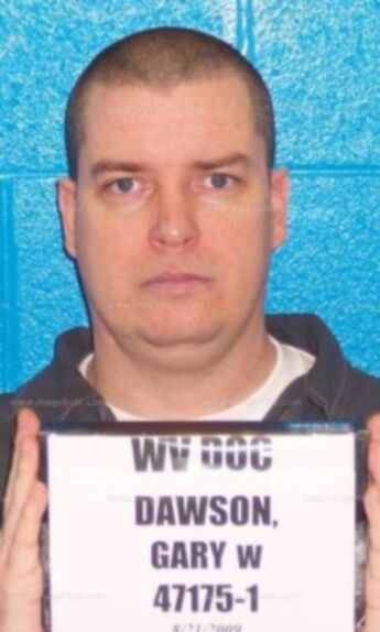 Gary W Dawson Jr.