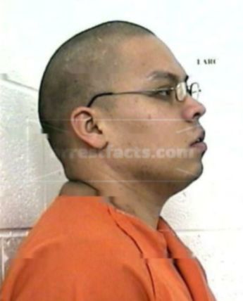 Brandon Gene Lewis