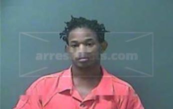 Troy Lamar Mathis Jr.