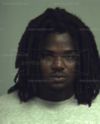 Eric Sherrod Harris