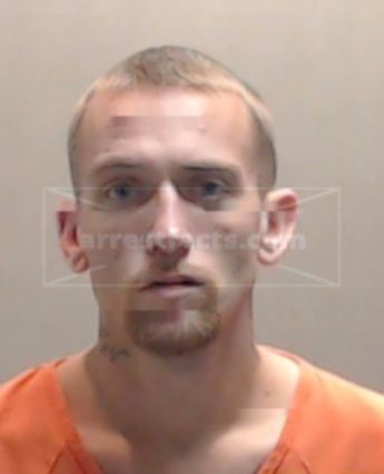 Joseph Leon Parks