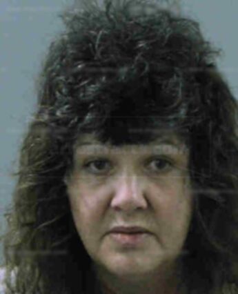 Cindy Mae Sharkey