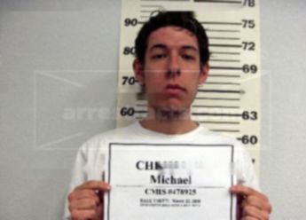Michael Chrisman