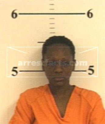 Carlitha Evette Dade