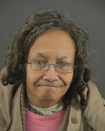 Patricia J Lewis