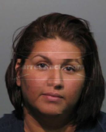 Olga Mary Rodriguezlopez