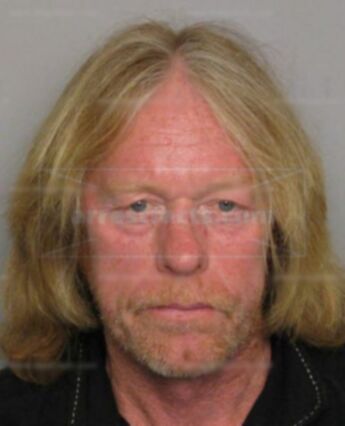 James Larry Luffman