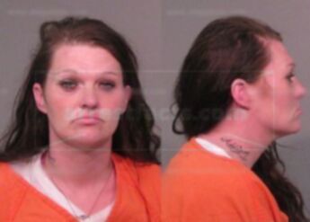 Katie Miranda Adkins