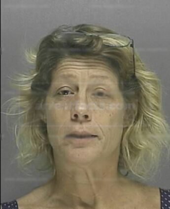 Tina Marie Layton