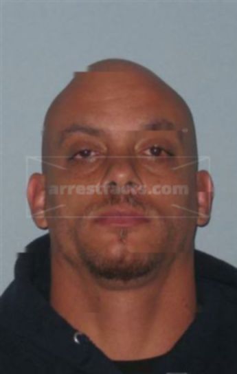 Franklin Delano Lockett