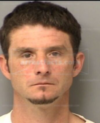 Billy Ryan Harris