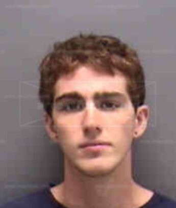 Joel Tucker Willin
