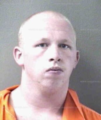 Damian Juan Harrill
