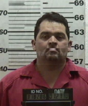 Patricio Tavarez