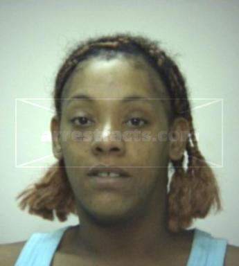 Lana Gail Newton