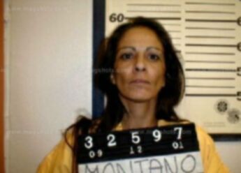 Cerina Montano