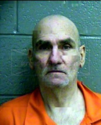Gene Paul Pickering