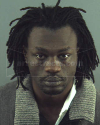 Thurman Montell Roberson