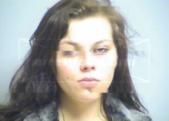 Savahanna Ann Augusta Bennett