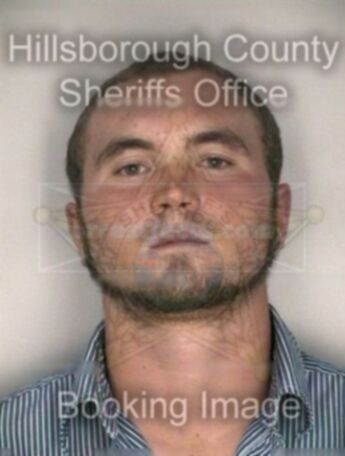 Ryan Jeffery Groat