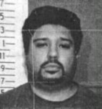 Jesus Humberto Cantu Jr.