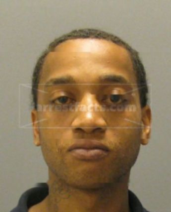Calvin Antwain Duane Taylor