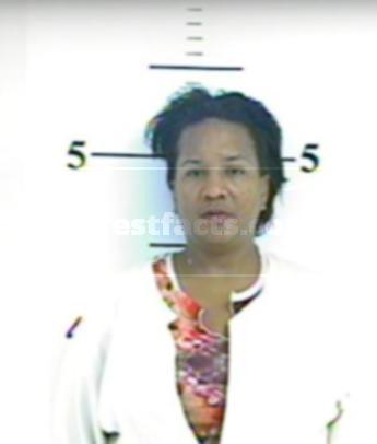 Jacquelyn Bernell Jones