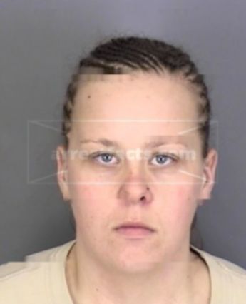 Tanya Lynn Mobley