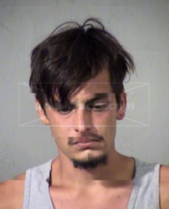 Destyn John Newcomb