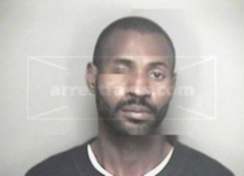 Cedric Washington