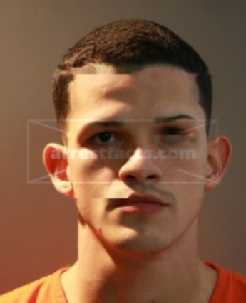 Kevin A Vargas
