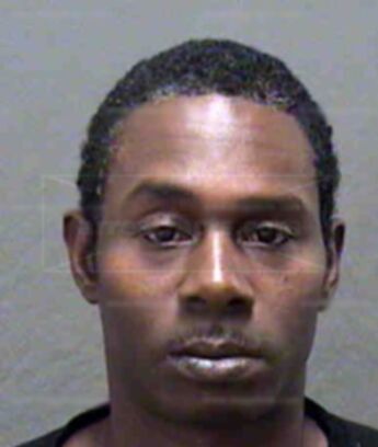 Henry Antoni Jones