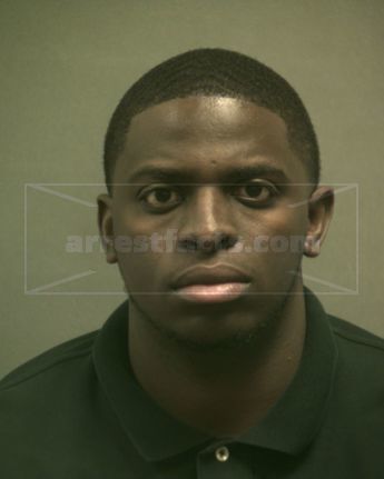 Lamark Deshay Williams