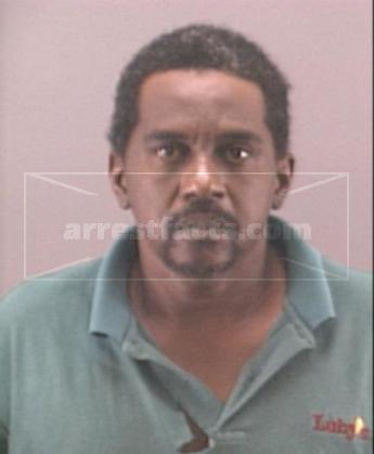 Alfred Gregory Belle