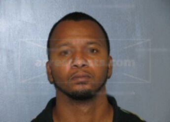 Michael Deshawn Dinkins
