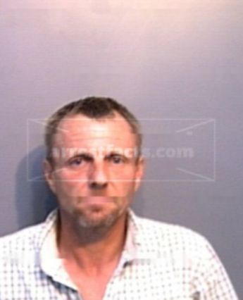 Kevin Edward Hammett