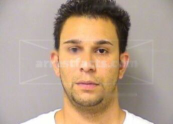 Anthony Arce