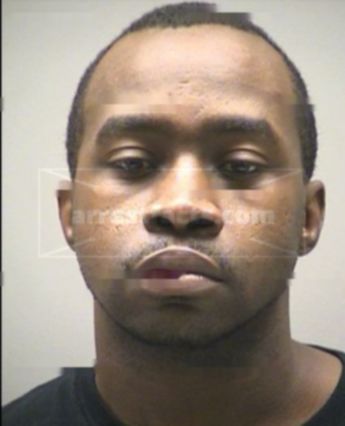 Wayne Anthony Boykin Jr