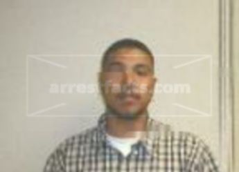 Abraham Sarabia
