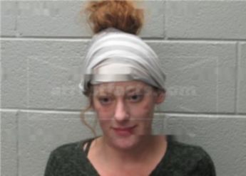 Sarah Beth Gallenberger