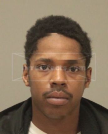 Jerold Jerod Clay