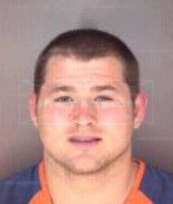 Stephen Scott White